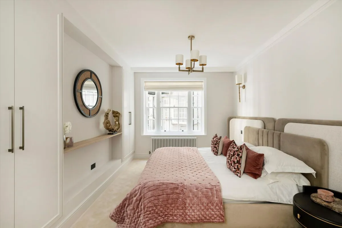 Onslow Square, London, SW7, photo 9