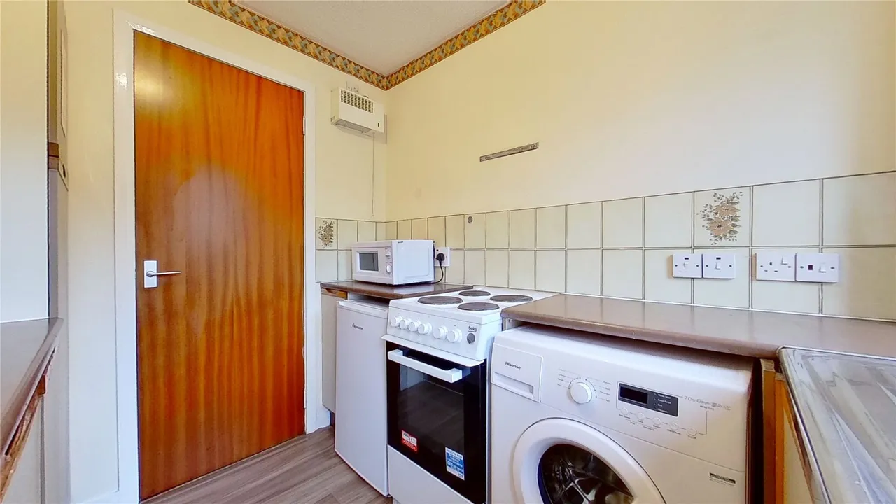 Dorset Street, Charing Cross, G3, photo 6