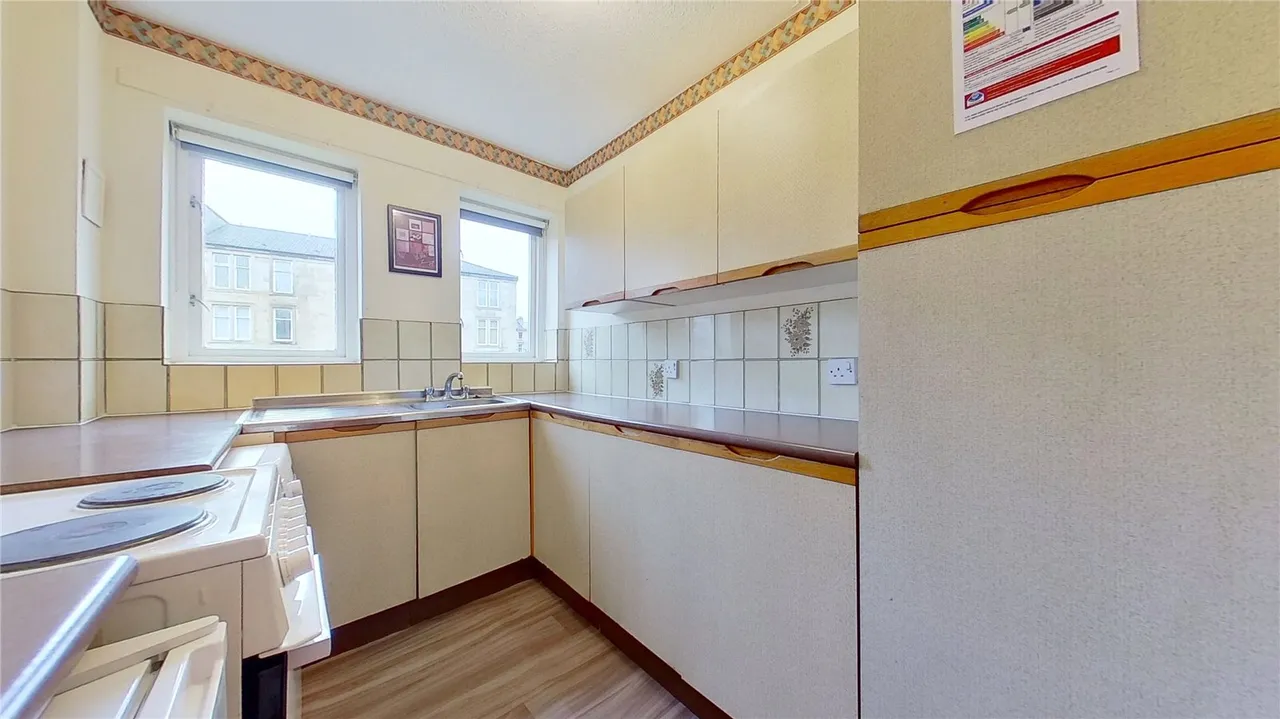 Dorset Street, Charing Cross, G3, photo 5