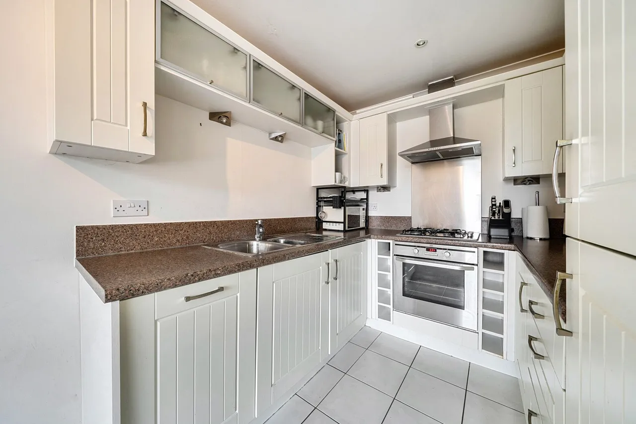 Cloudeseley Close, DA14, photo 14