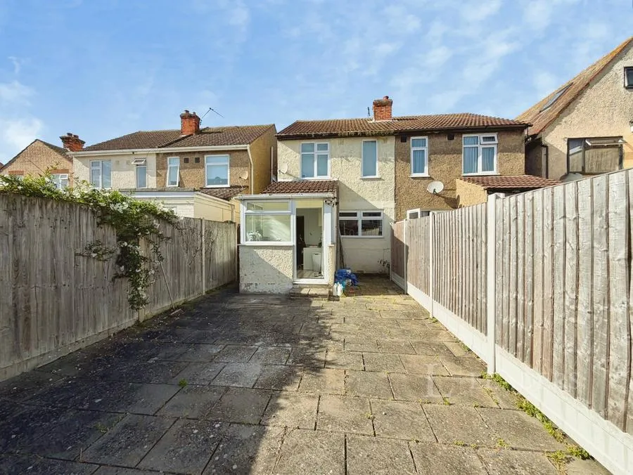 Victory Road, Clacton-on-Sea, CO15, photo 19
