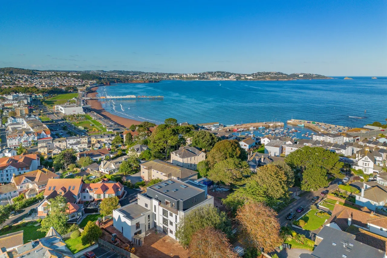 Keysfield Road, Paignton, TQ4, photo 17