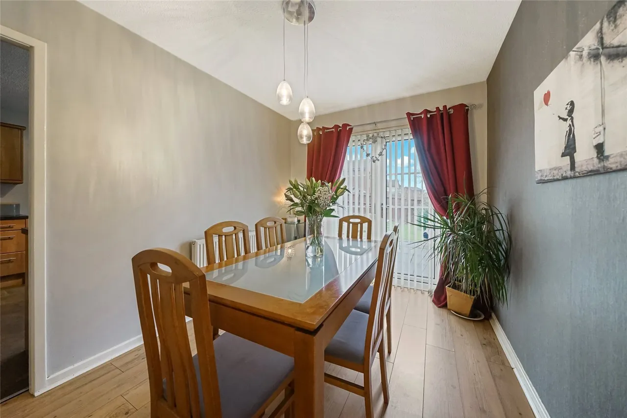 Valleyfield Drive, Cumbernauld, Glasgow, North Lanarkshire, G68, photo 4