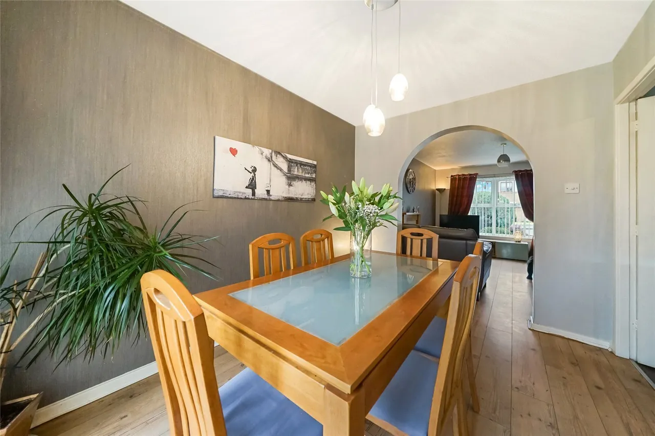 Valleyfield Drive, Cumbernauld, Glasgow, North Lanarkshire, G68, photo 6