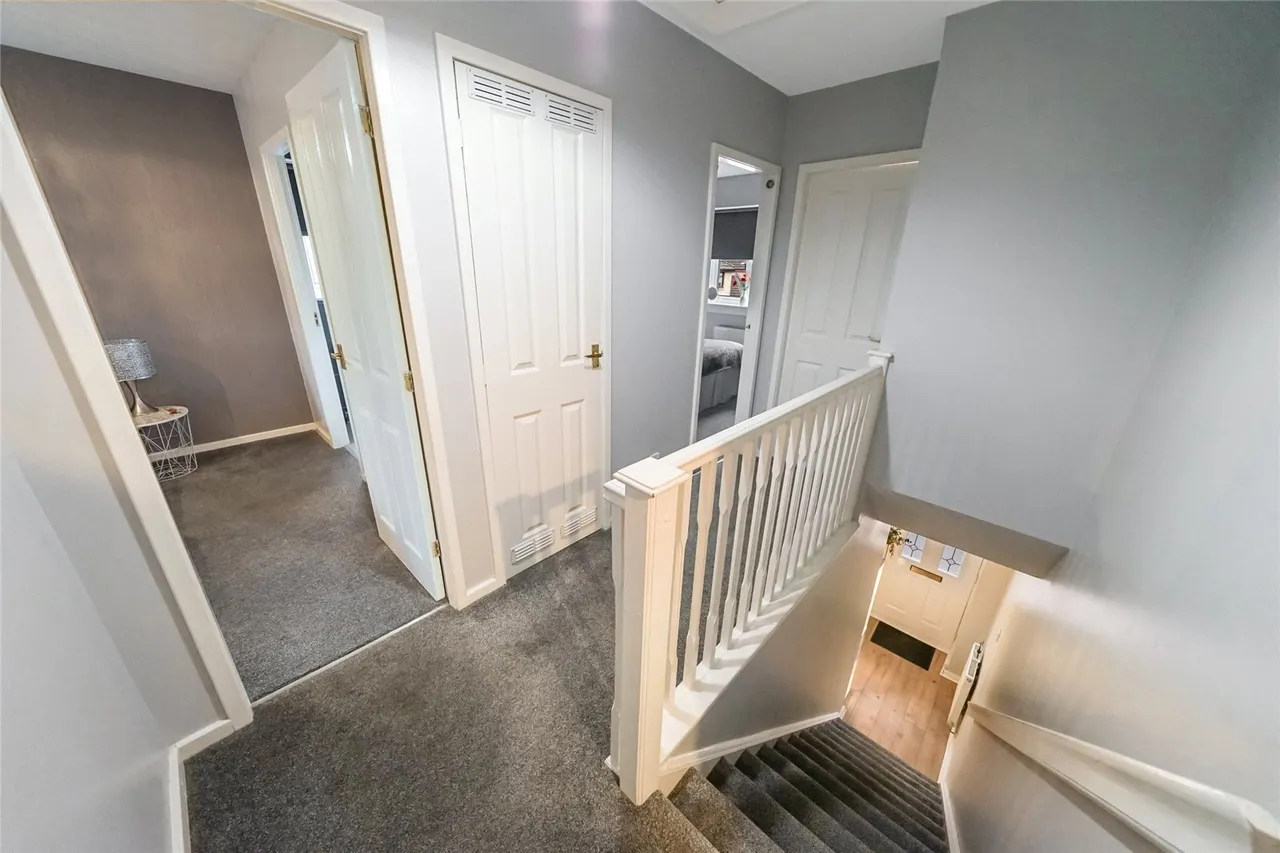 Valleyfield Drive, Cumbernauld, Glasgow, North Lanarkshire, G68, photo 10