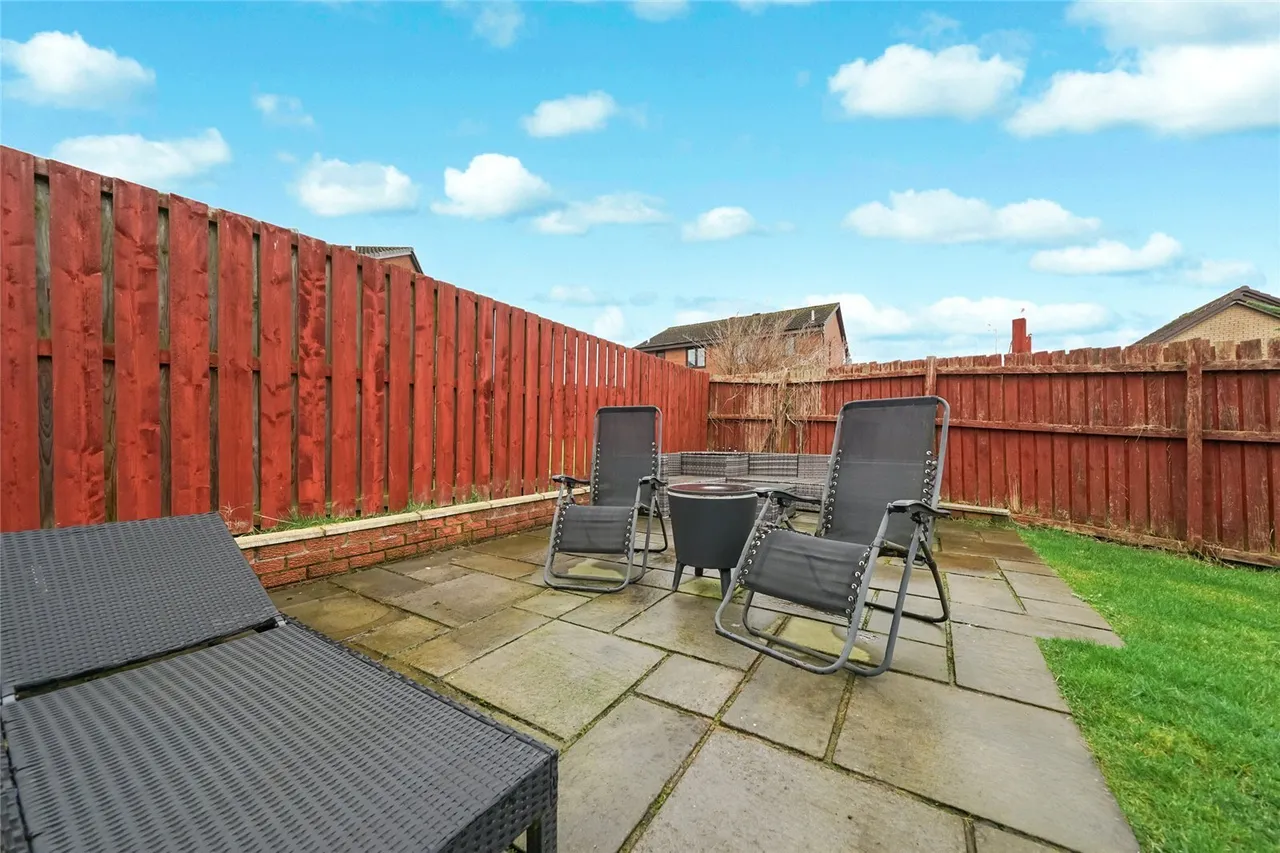 Valleyfield Drive, Cumbernauld, Glasgow, North Lanarkshire, G68, photo 21
