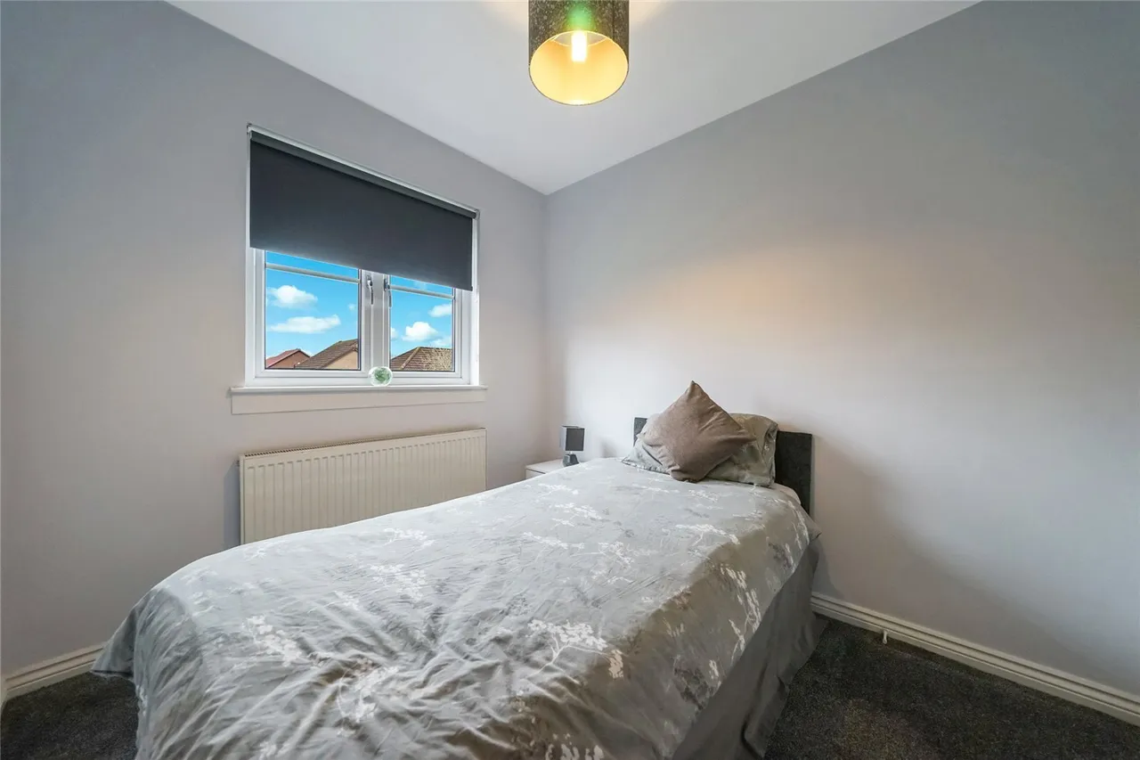 Valleyfield Drive, Cumbernauld, Glasgow, North Lanarkshire, G68, photo 18