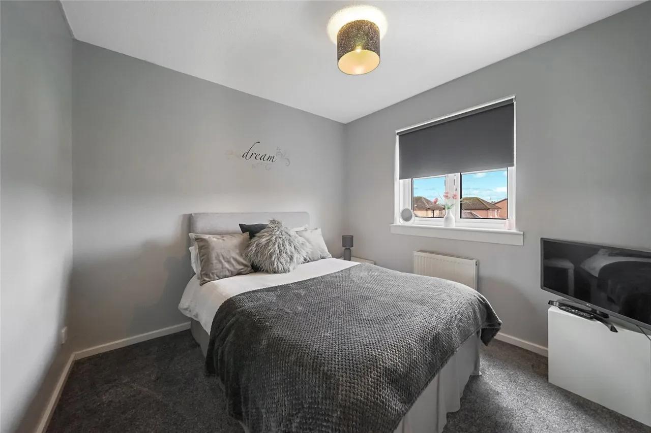 Valleyfield Drive, Cumbernauld, Glasgow, North Lanarkshire, G68, photo 14