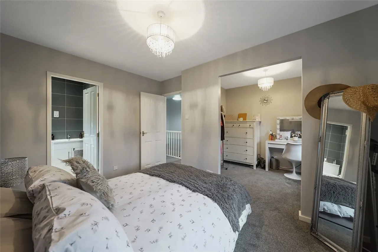 Valleyfield Drive, Cumbernauld, Glasgow, North Lanarkshire, G68, photo 12