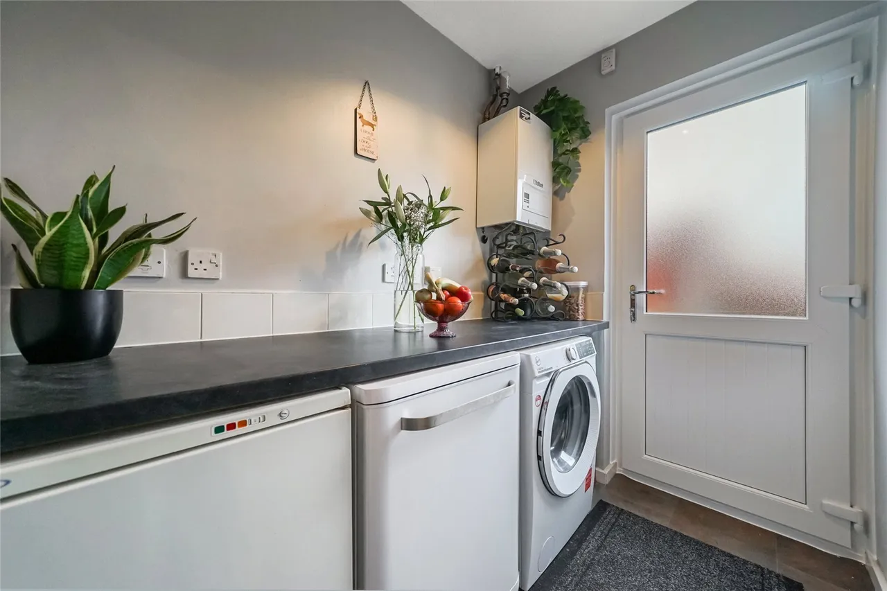 Valleyfield Drive, Cumbernauld, Glasgow, North Lanarkshire, G68, photo 9