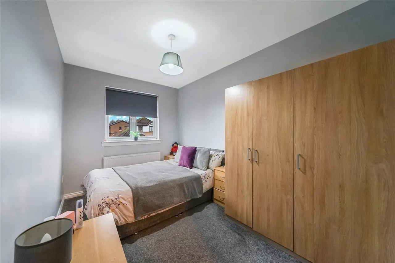 Valleyfield Drive, Cumbernauld, Glasgow, North Lanarkshire, G68, photo 16