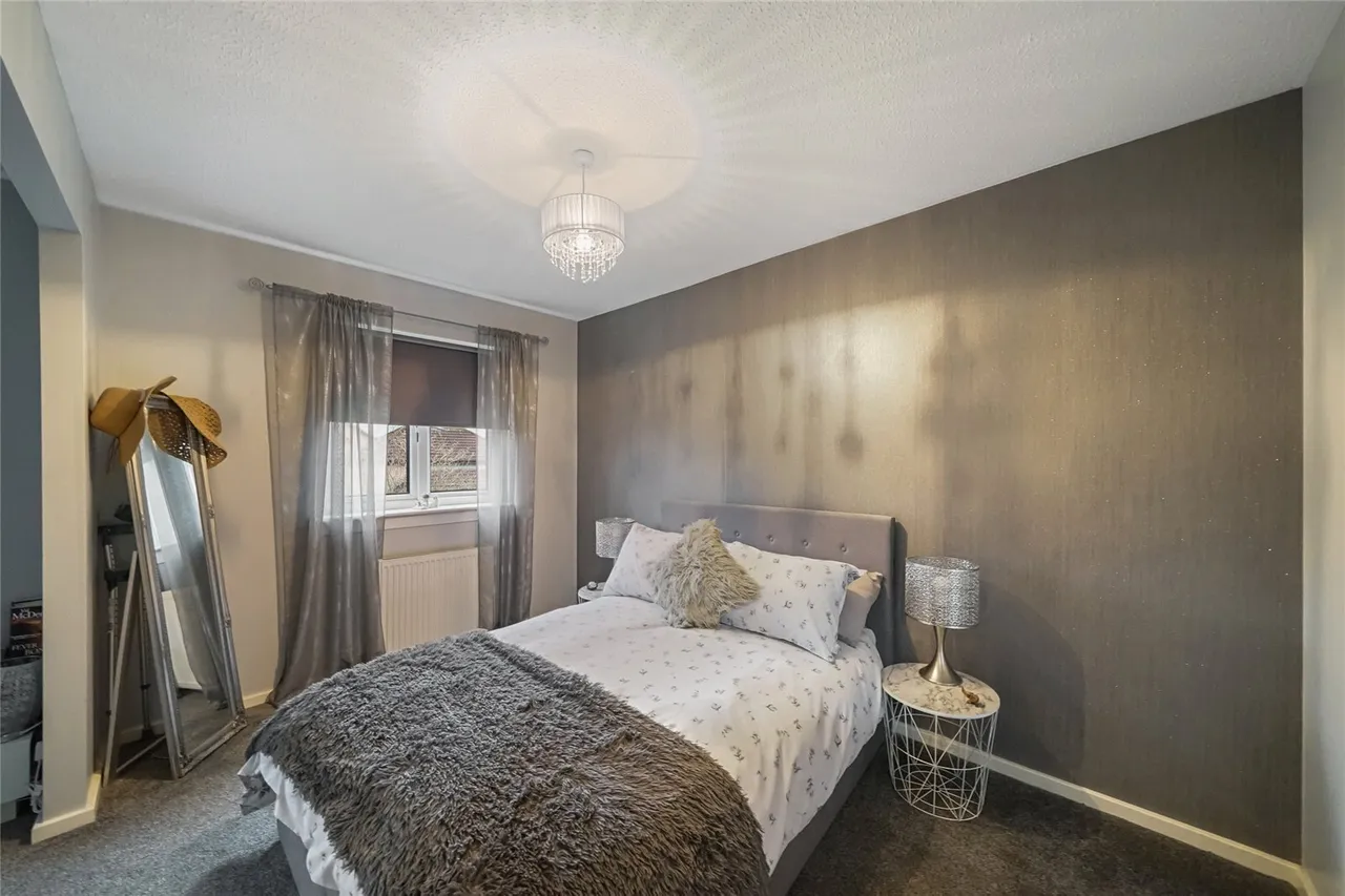 Valleyfield Drive, Cumbernauld, Glasgow, North Lanarkshire, G68, photo 11