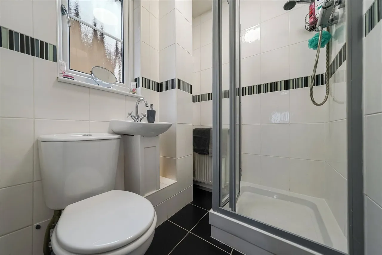 Valleyfield Drive, Cumbernauld, Glasgow, North Lanarkshire, G68, photo 19