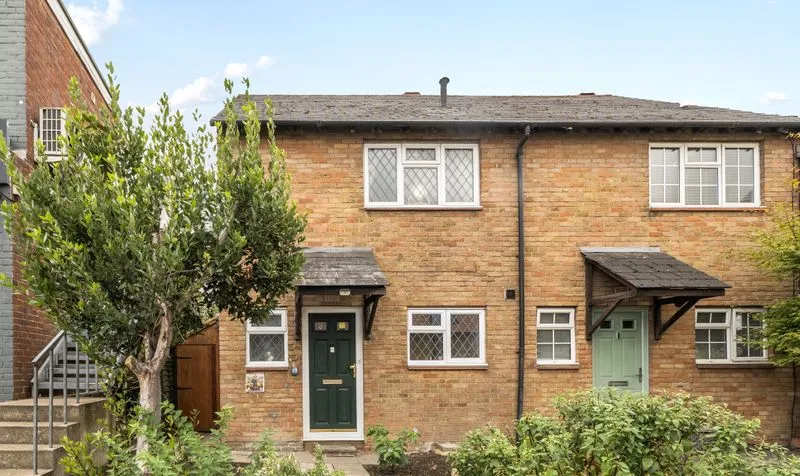 Kiln Lane, Epsom, KT17, photo 20