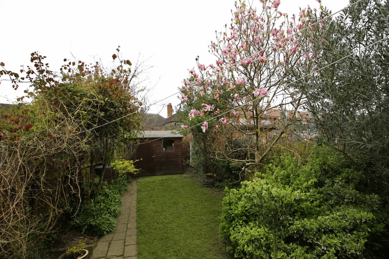 Hollies Road, Ealing, W5, photo 9
