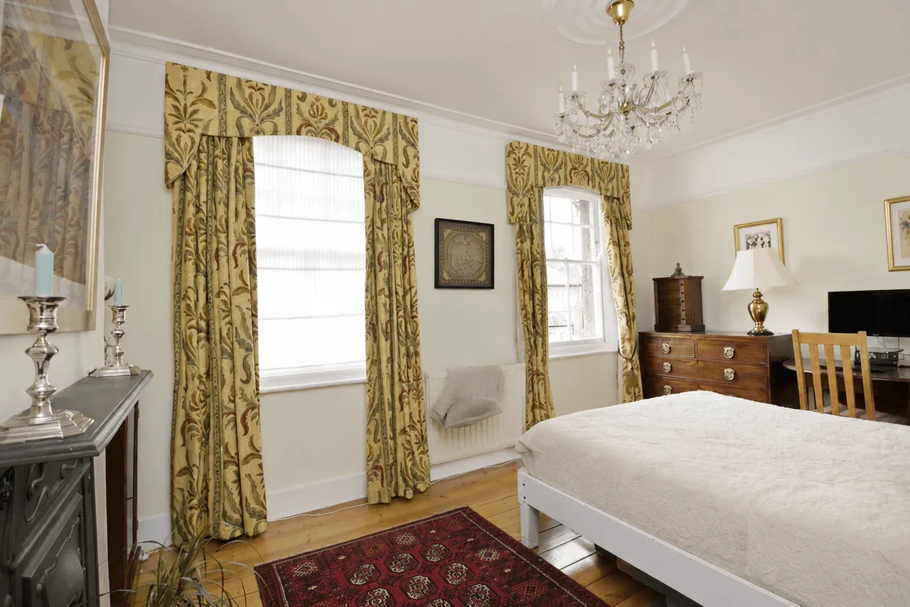 Hollies Road, Ealing, W5, photo 6