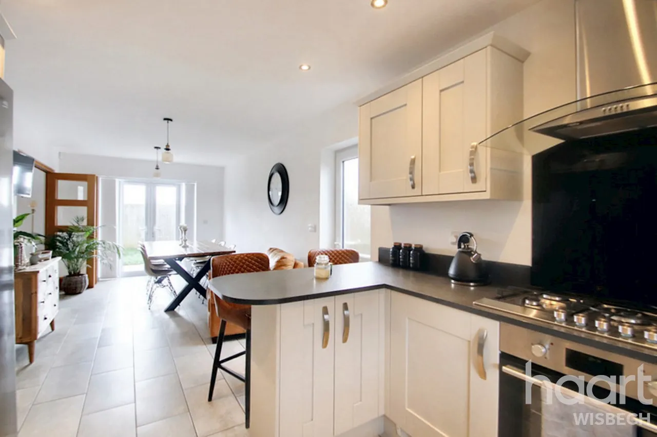Begdale Road, Elm, PE14, photo 13
