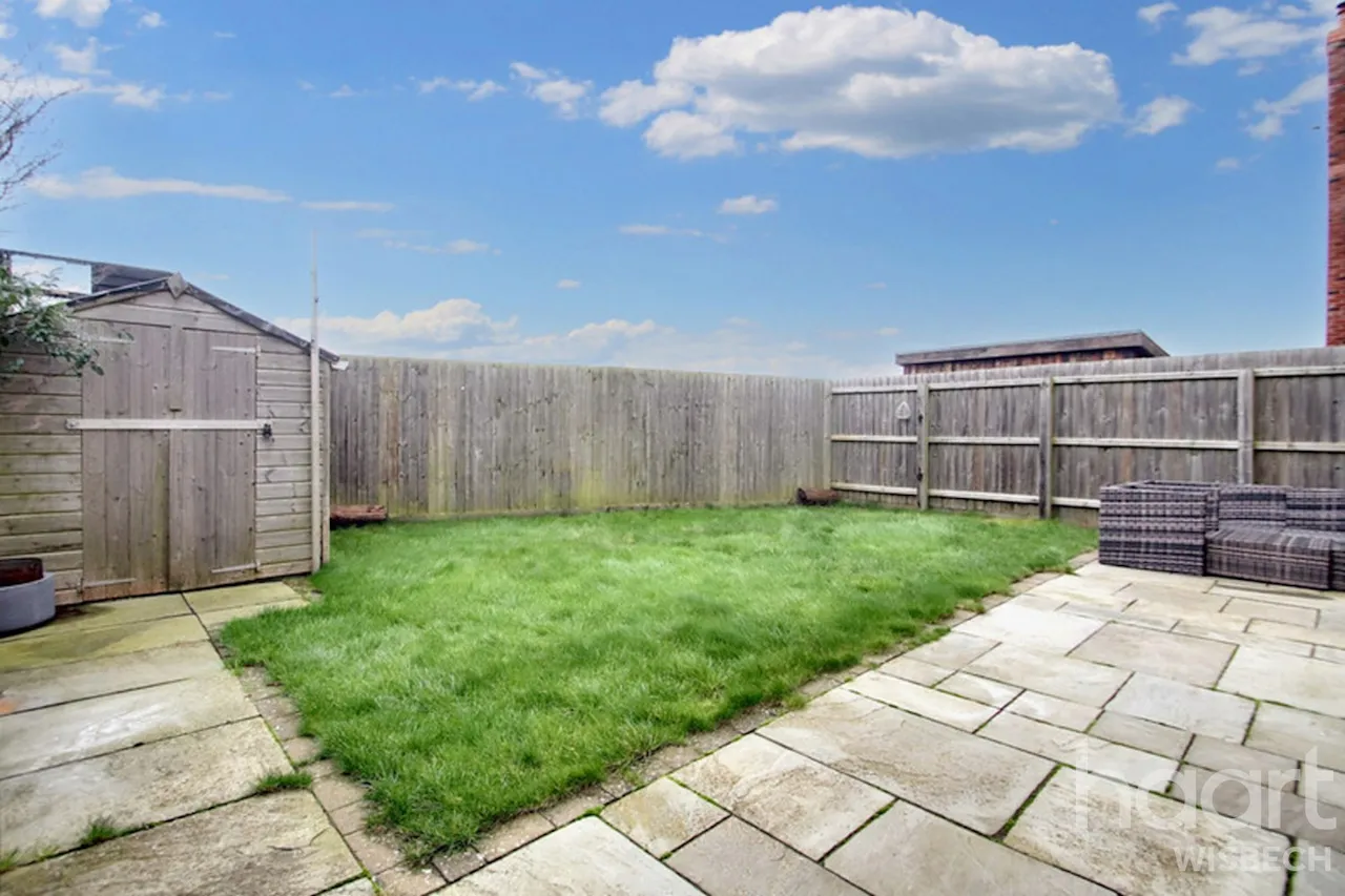 Begdale Road, Elm, PE14, photo 6