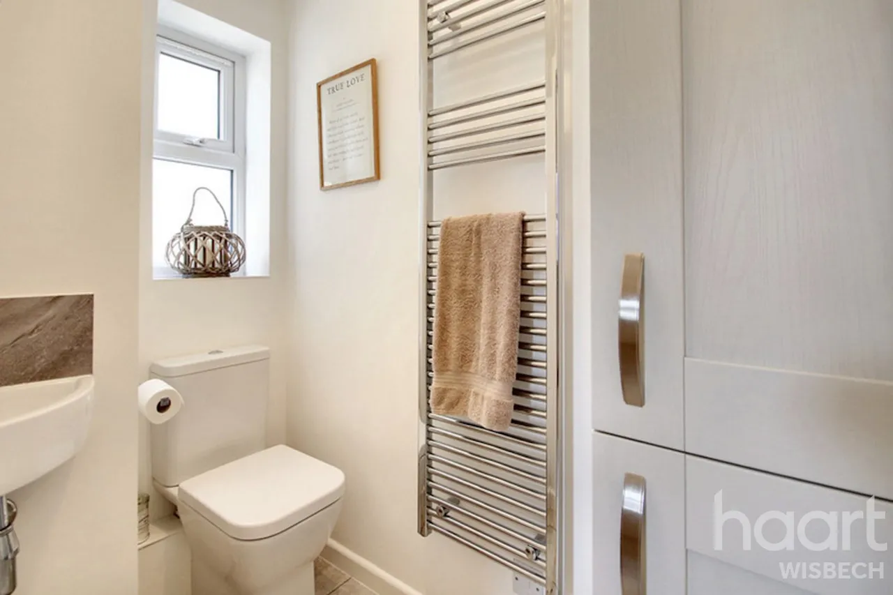 Begdale Road, Elm, PE14, photo 8