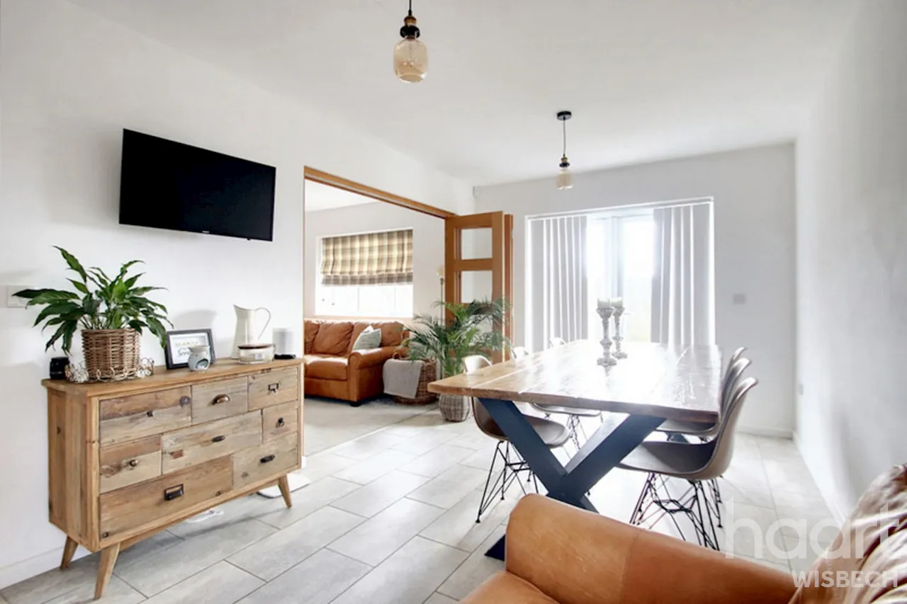 Begdale Road, Elm, PE14, photo 3