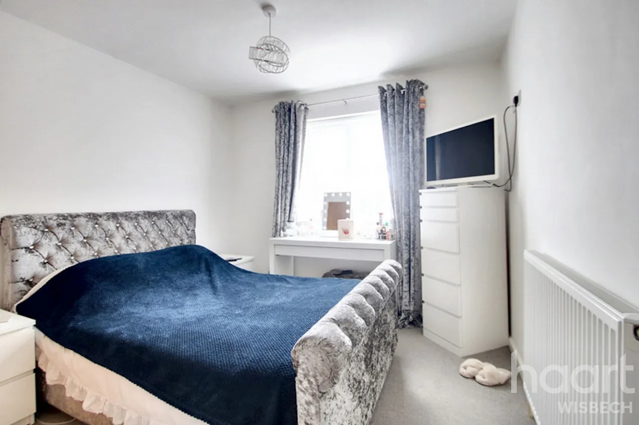Begdale Road, Elm, PE14, photo 19
