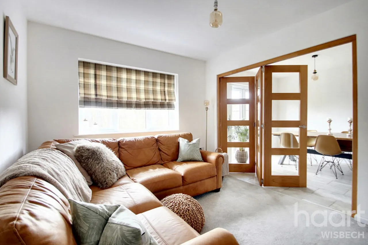 Begdale Road, Elm, PE14, photo 2