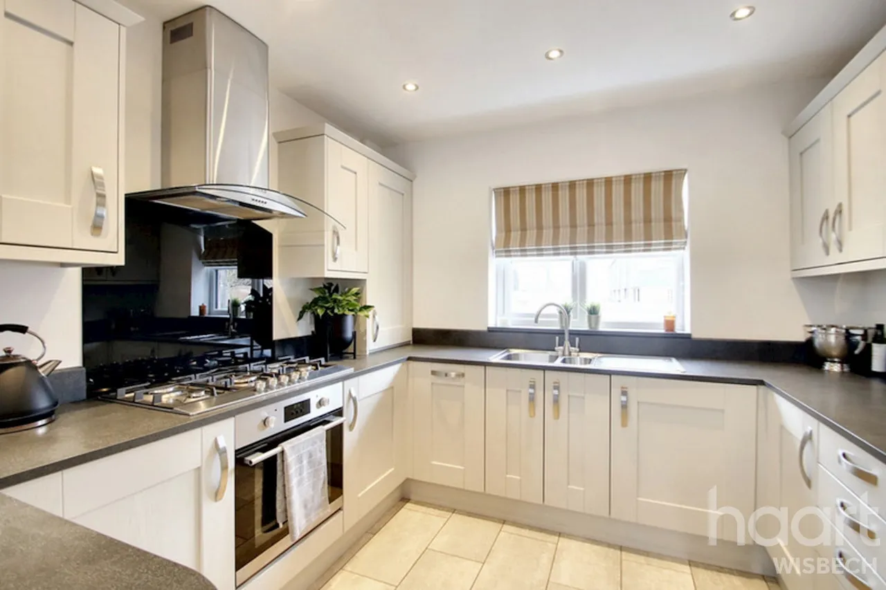 Begdale Road, Elm, PE14, photo 5