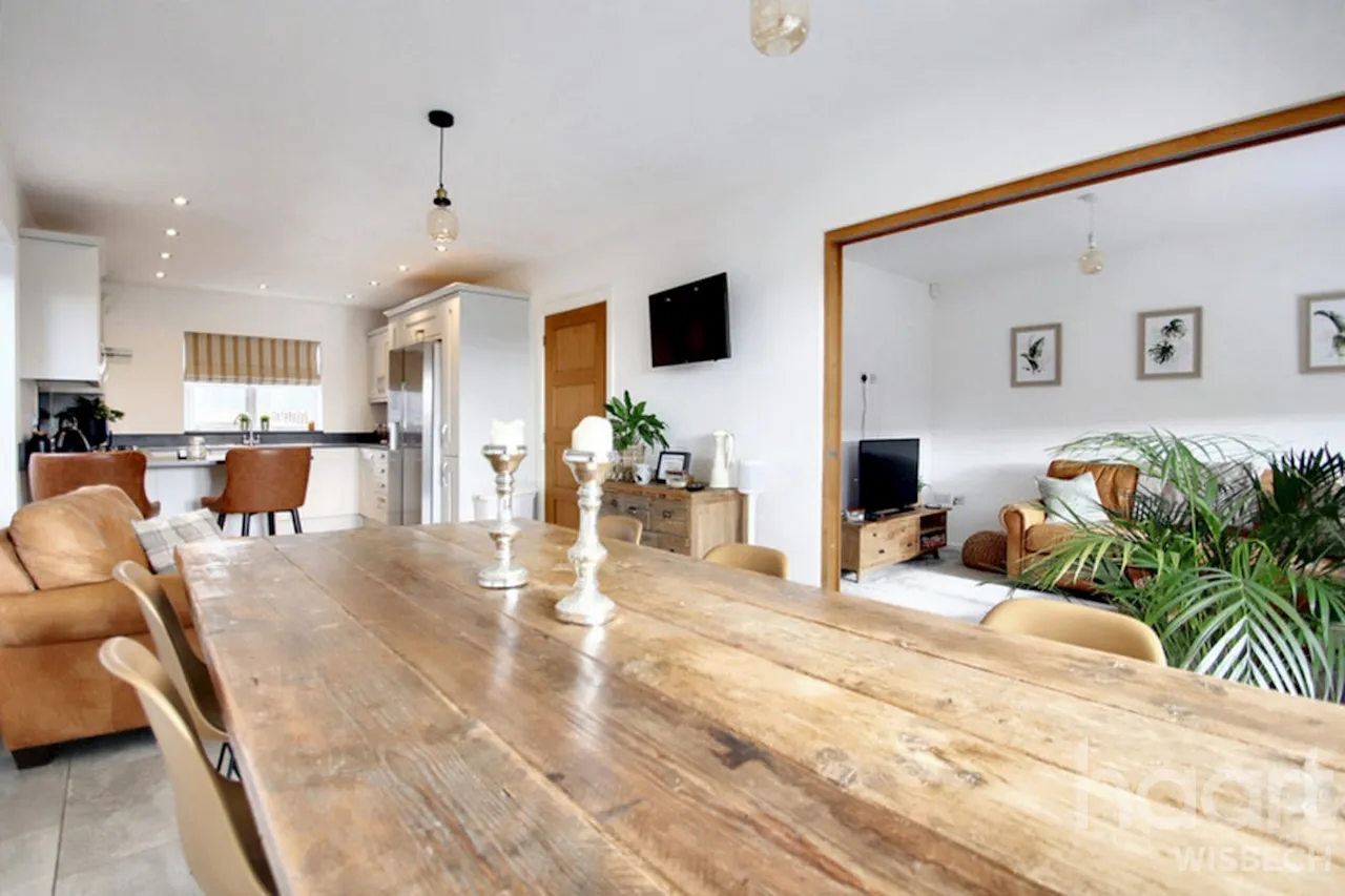 Begdale Road, Elm, PE14, photo 9