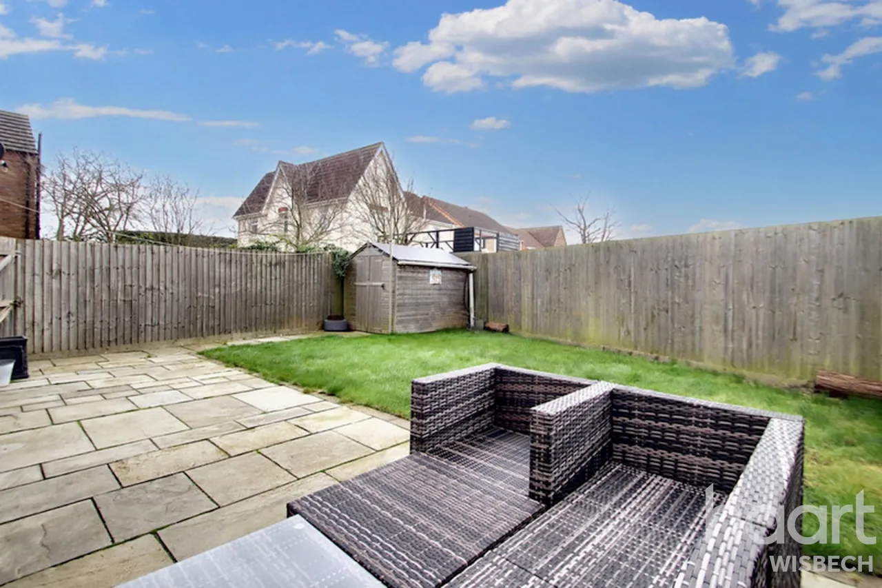 Begdale Road, Elm, PE14, photo 21