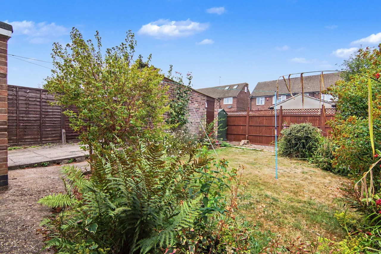 Cantlow Close, Coventry, CV5, photo 4