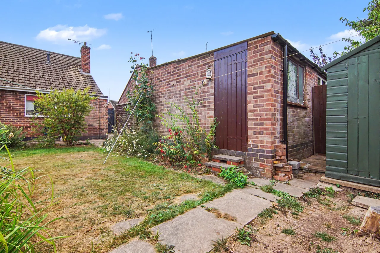 Cantlow Close, Coventry, CV5, photo 27