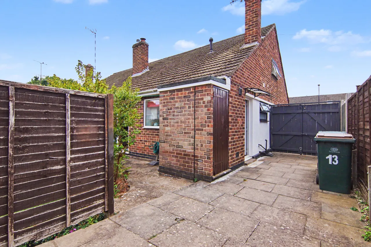 Cantlow Close, Coventry, CV5, photo 28