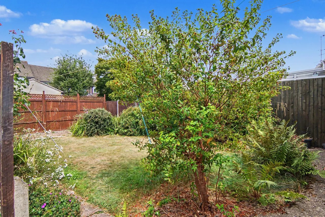 Cantlow Close, Coventry, CV5, photo 25