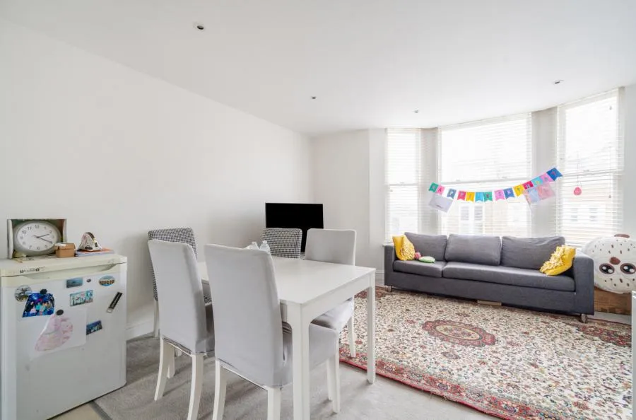 Askew Road, London, W12, photo 3