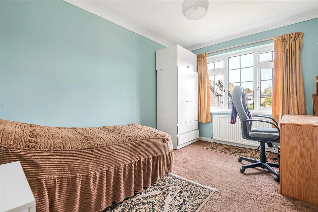 Dellfield Close, Radlett, WD7, photo 15
