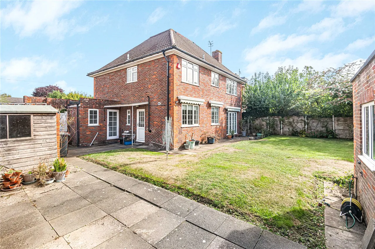 Dellfield Close, Radlett, WD7, photo 18