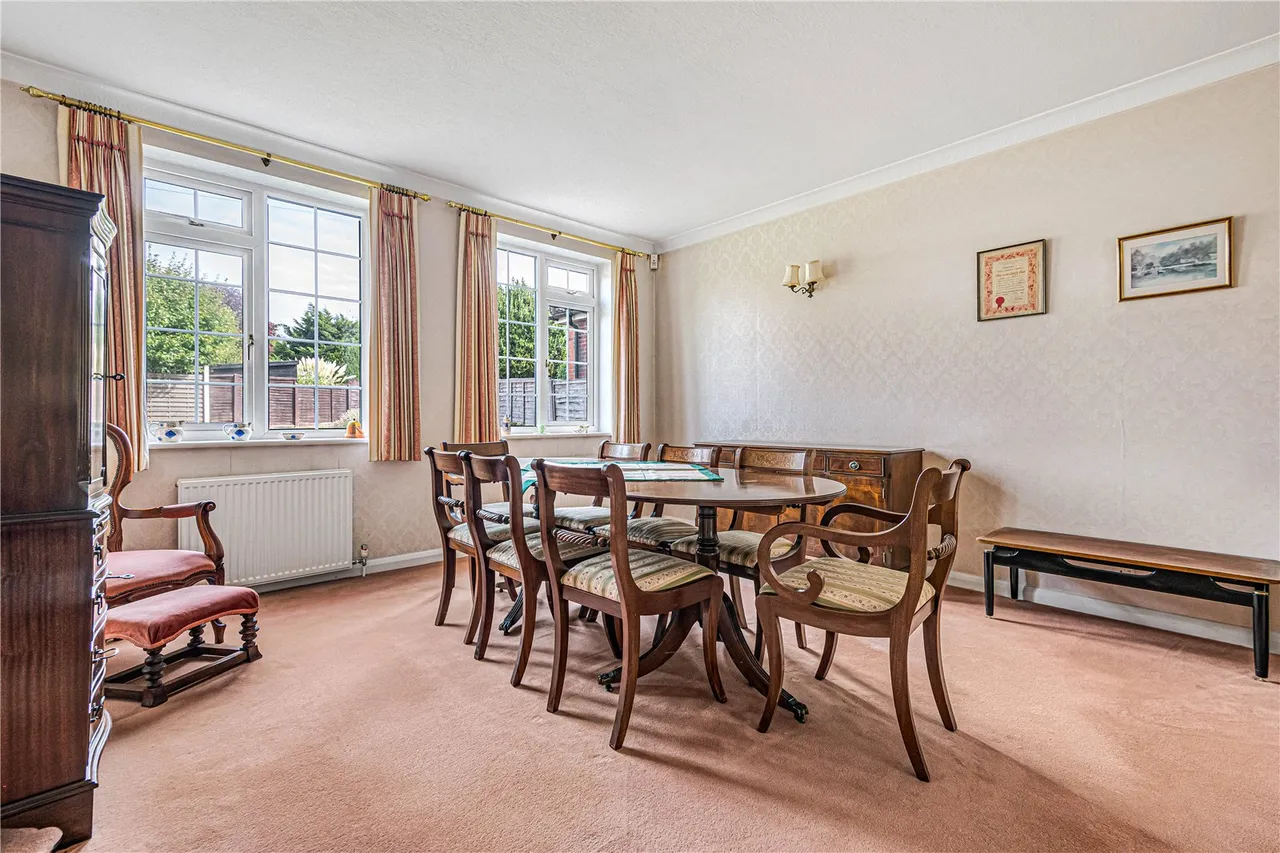Dellfield Close, Radlett, WD7, photo 5