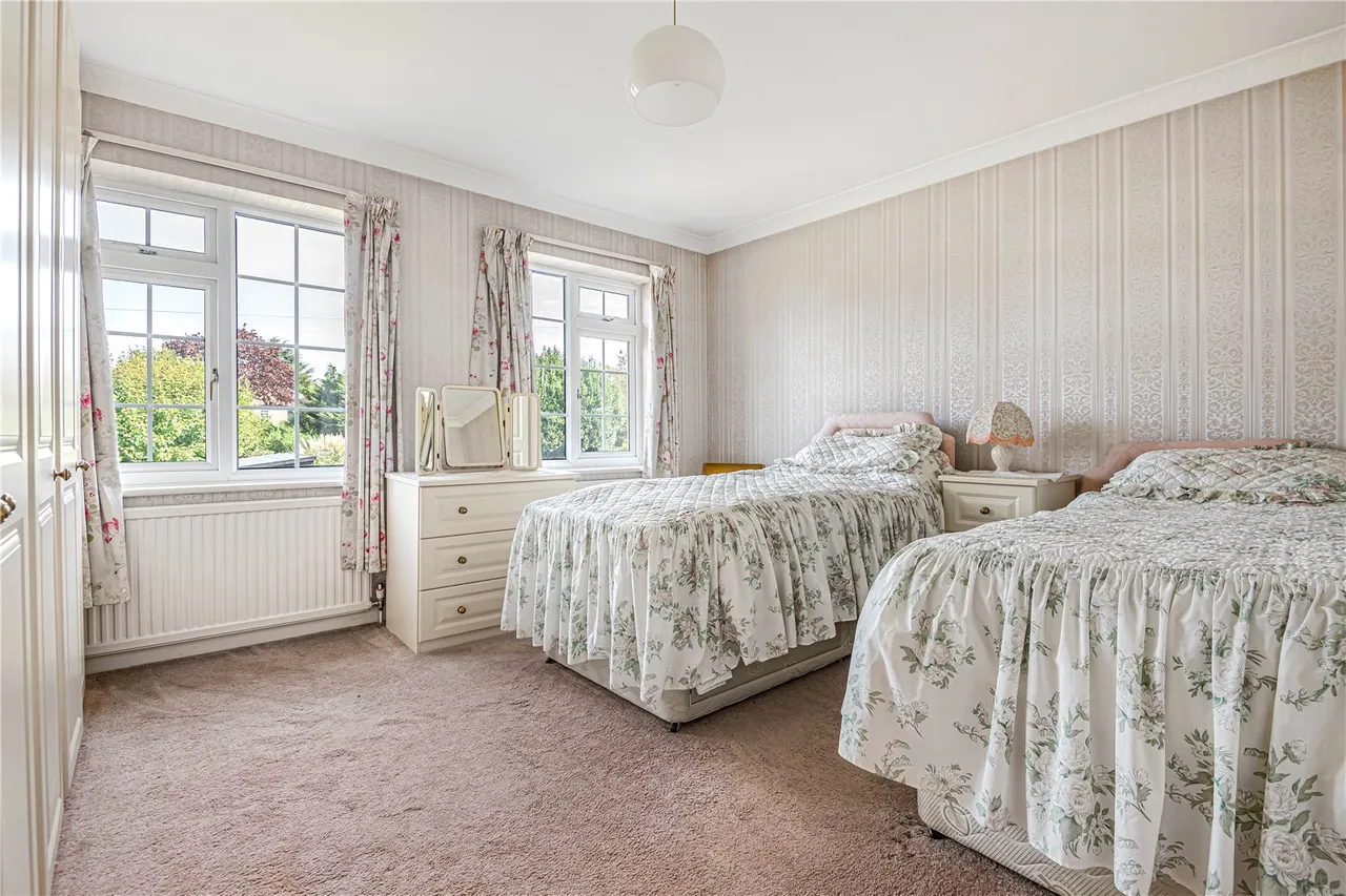 Dellfield Close, Radlett, WD7, photo 13
