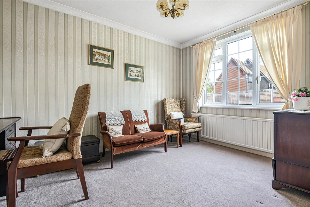 Dellfield Close, Radlett, WD7, photo 6