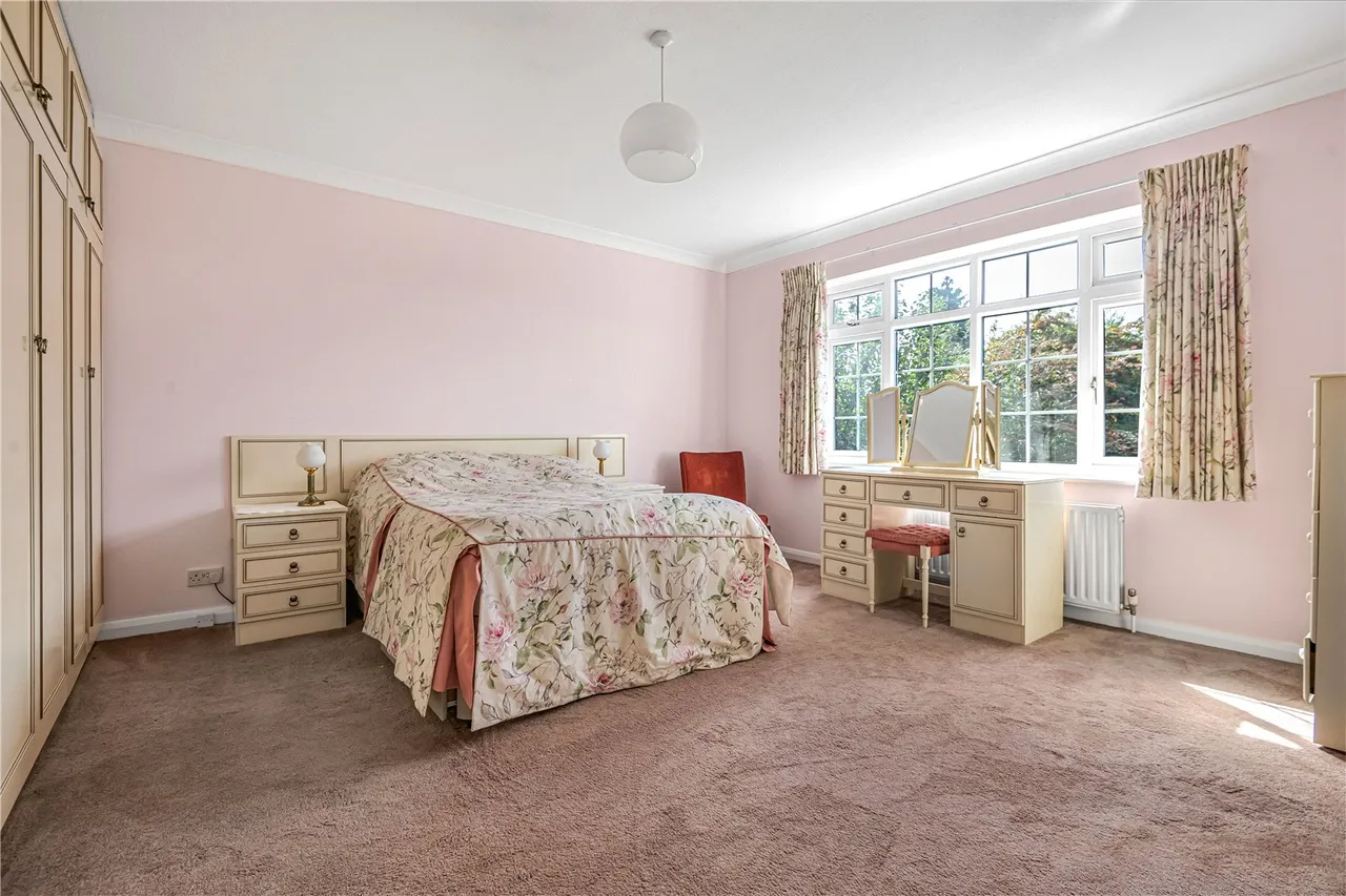 Dellfield Close, Radlett, WD7, photo 11