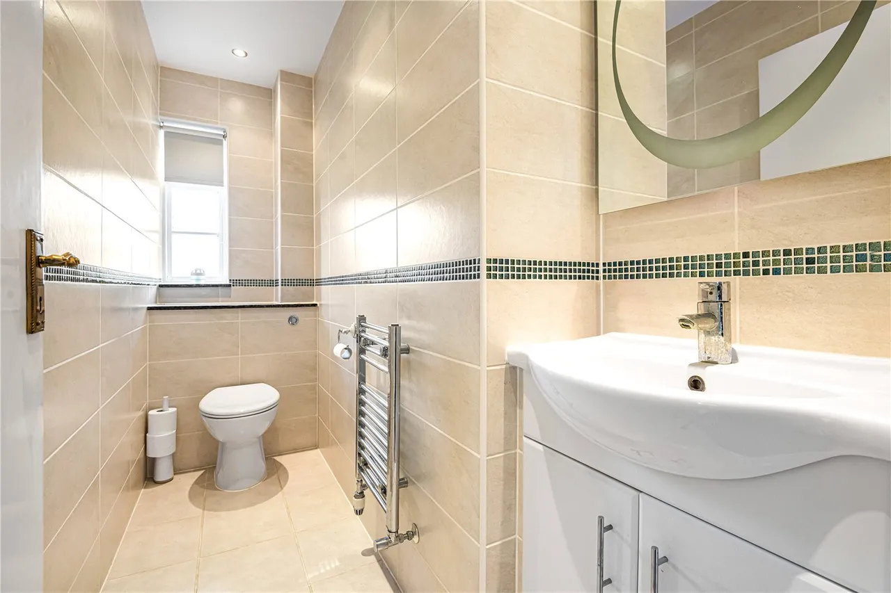 Dellfield Close, Radlett, WD7, photo 9