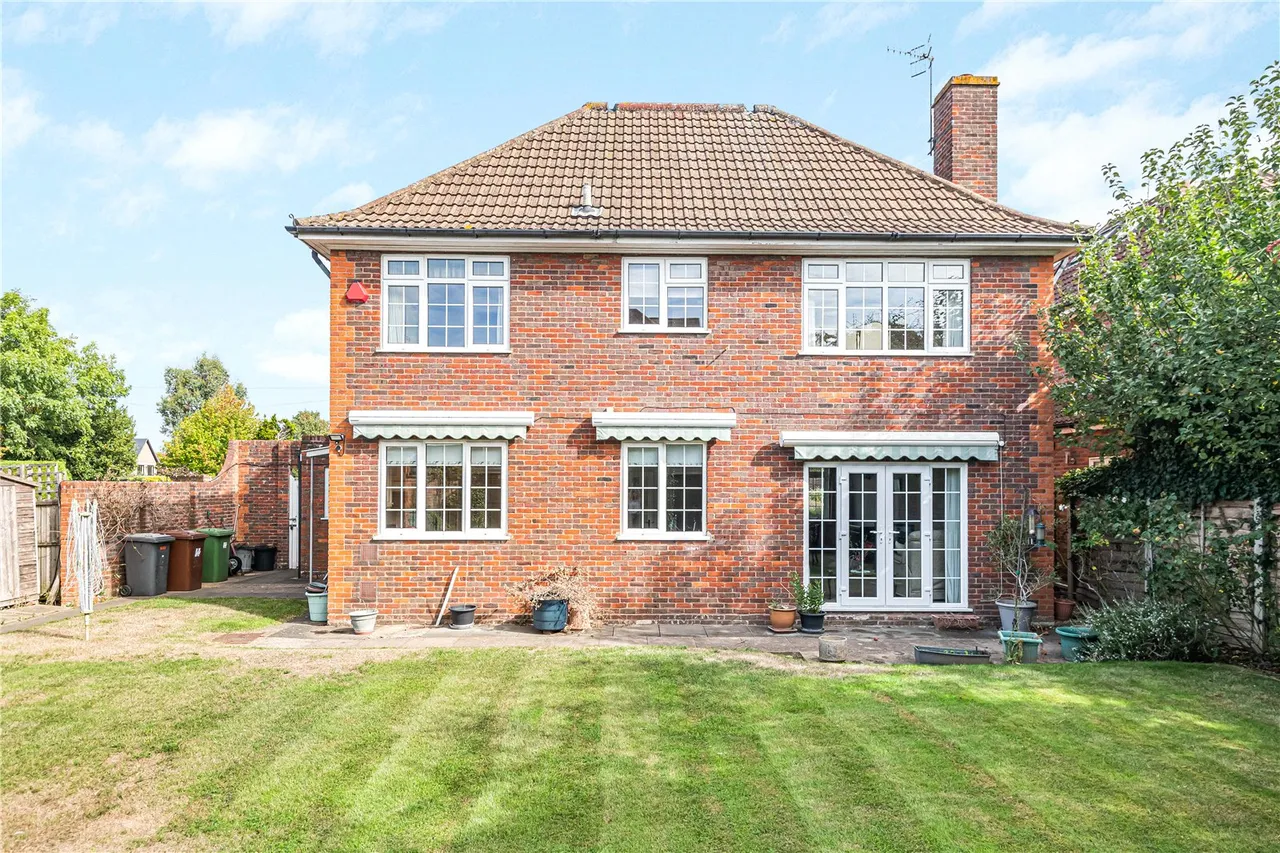 Dellfield Close, Radlett, WD7, photo 19
