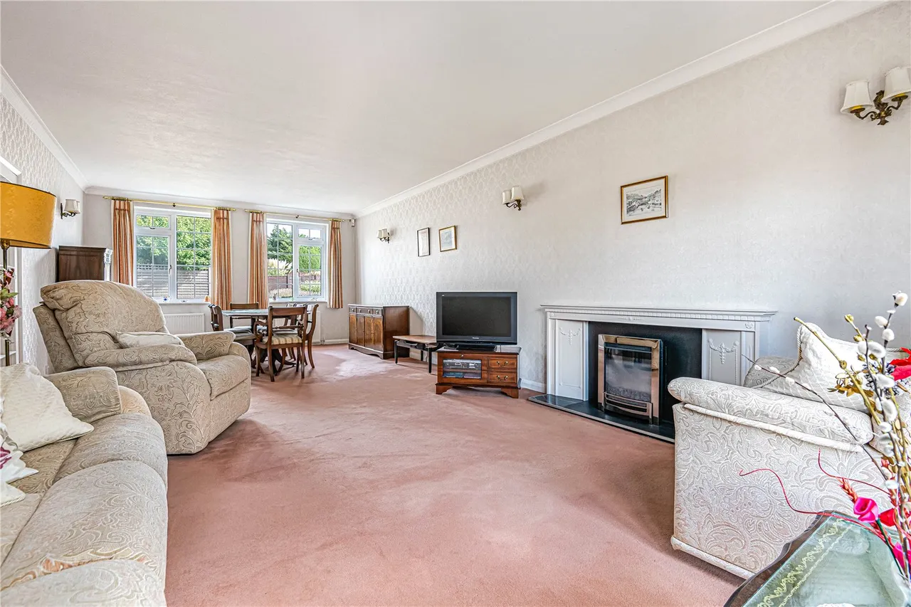 Dellfield Close, Radlett, WD7, photo 3