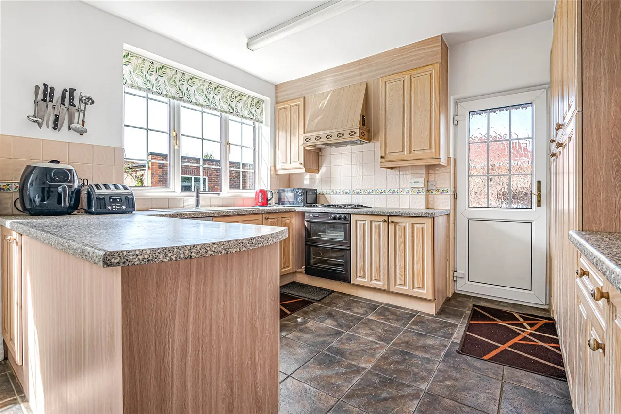 Dellfield Close, Radlett, WD7, photo 7