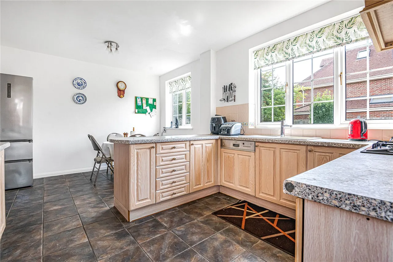 Dellfield Close, Radlett, WD7, photo 8