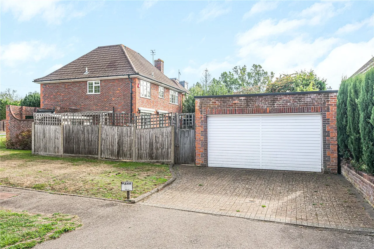 Dellfield Close, Radlett, WD7, photo 20
