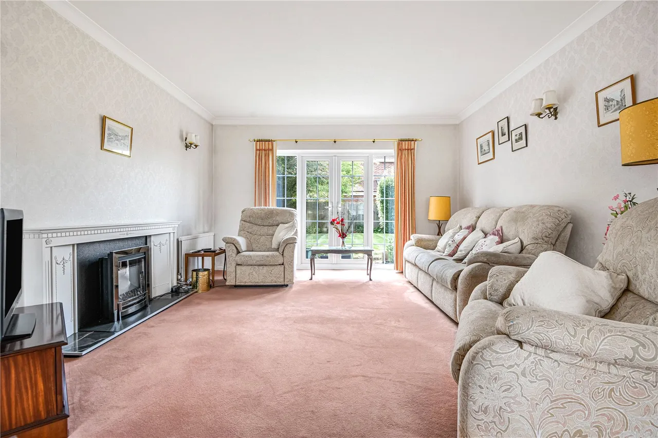 Dellfield Close, Radlett, WD7, photo 4