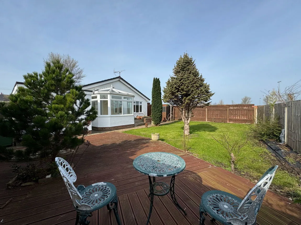 Cherry Tree Walk, Rhyl, Denbighshire, LL18 4JL, photo 3