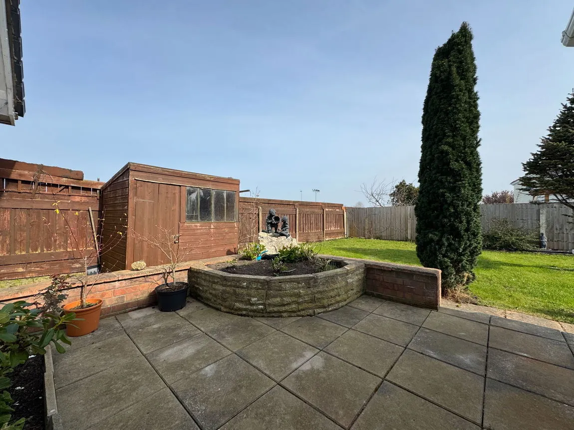 Cherry Tree Walk, Rhyl, Denbighshire, LL18 4JL, photo 19