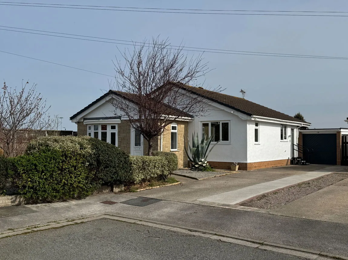 Cherry Tree Walk, Rhyl, Denbighshire, LL18 4JL, photo 21